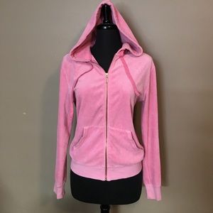 • Juicy Couture Sweat Suit •